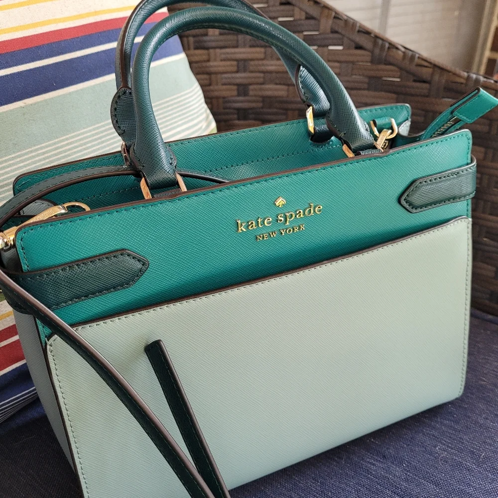 Kate spade satchel